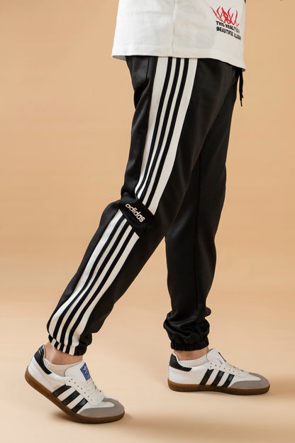 Adidas Classic 3-Stripes Sweatpants