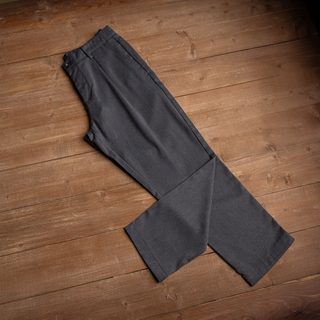 Old Money Gabardine Pants