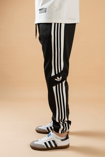 Adidas Classic 3-Stripes Sweatpants