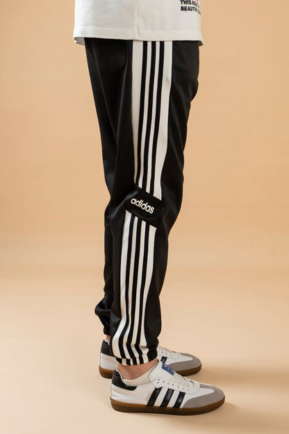 Adidas Classic 3-Stripes Sweatpants