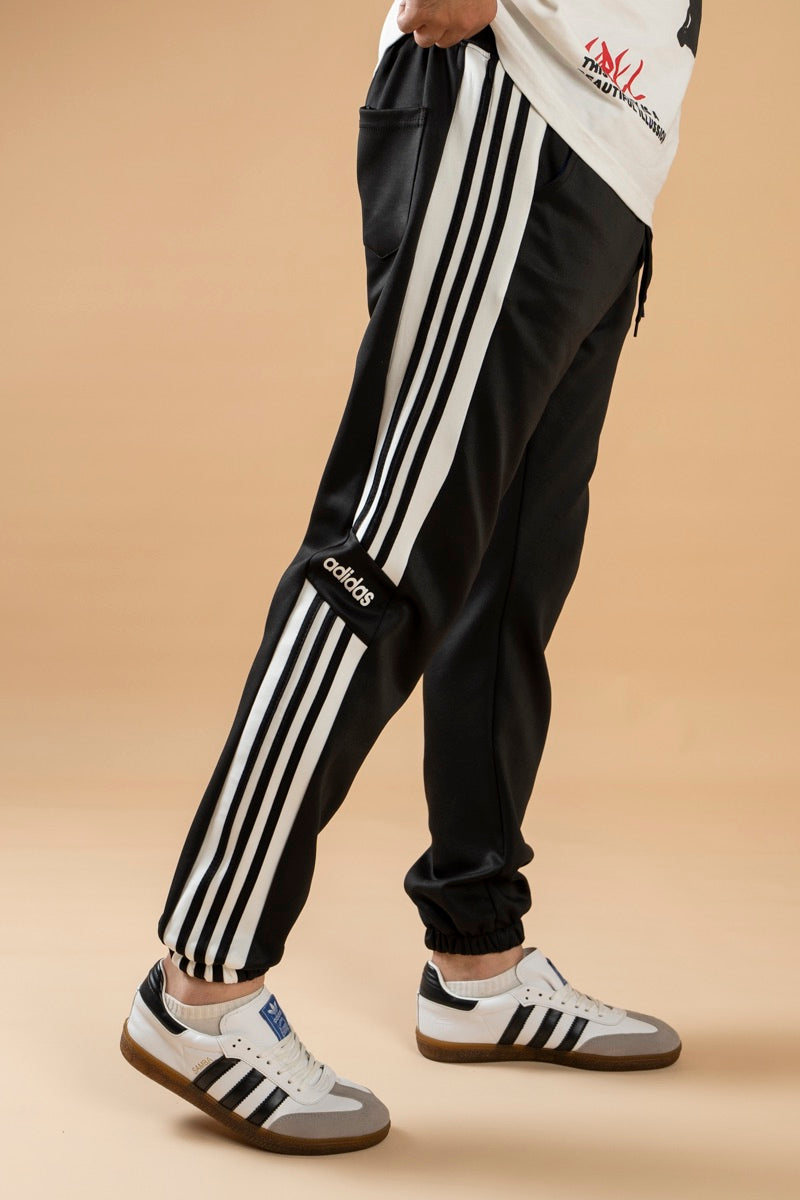 Adidas Classic 3-Stripes Sweatpants