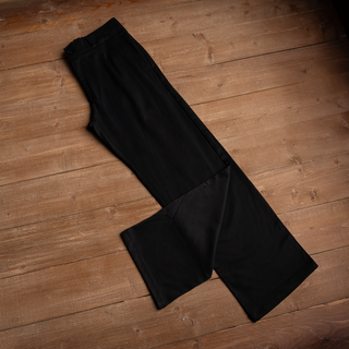 Old Money Gabardine Pants
