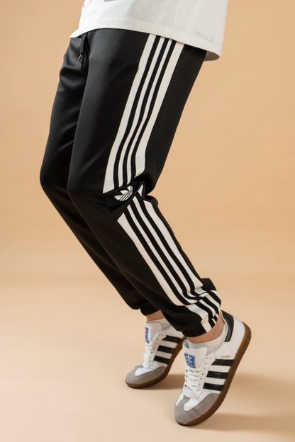 Adidas Classic 3-Stripes Sweatpants