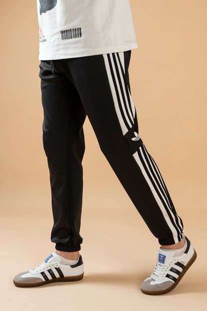 Adidas Classic 3-Stripes Sweatpants