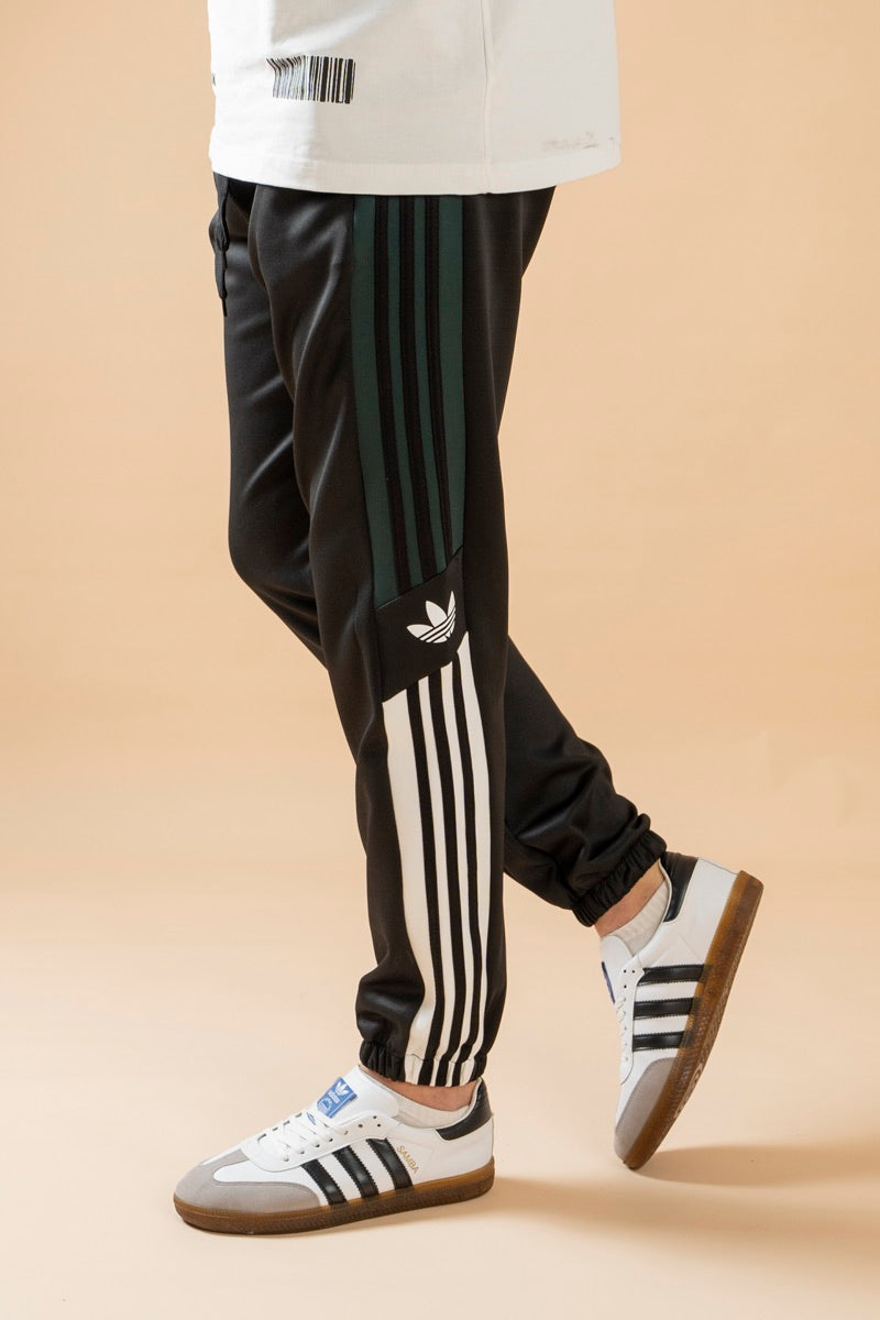 Adidas Classic 3-Stripes Sweatpants