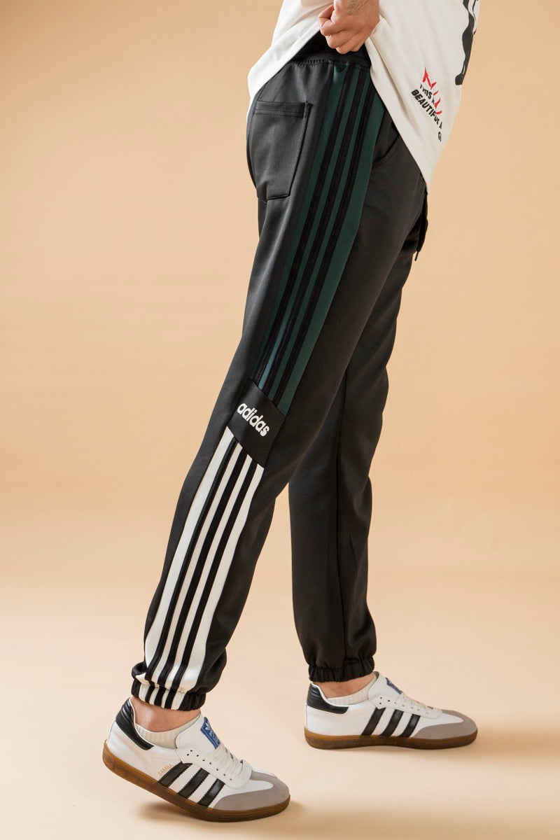 Adidas Classic 3-Stripes Sweatpants