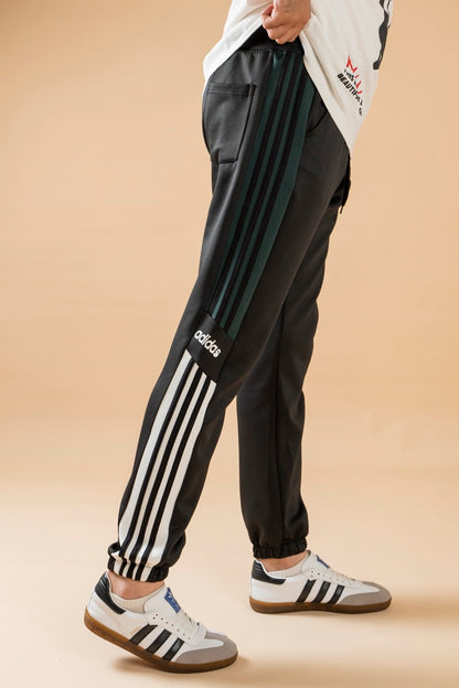 Adidas Classic 3-Stripes Sweatpants