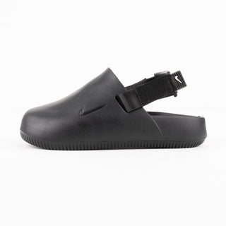 Men Calm Mule