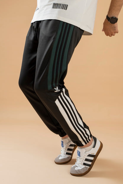 Adidas Classic 3-Stripes Sweatpants