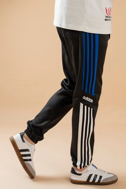 Adidas Classic 3-Stripes Sweatpants