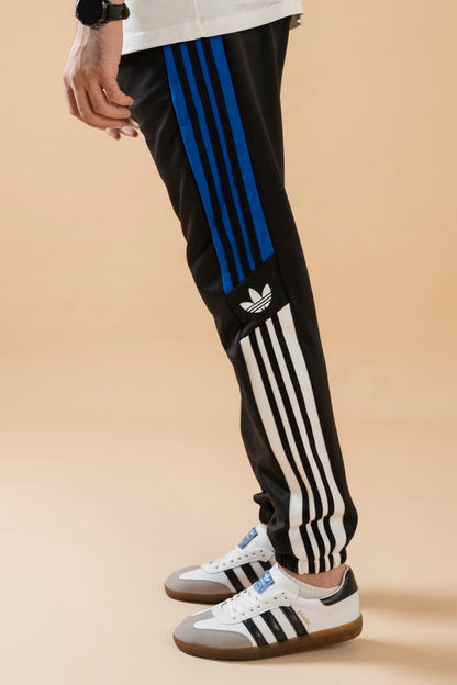 Adidas Classic 3-Stripes Sweatpants