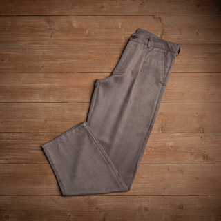 Men’s Classic Gabardine Pants