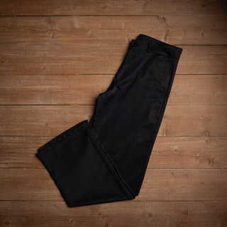 Men’s Classic Gabardine Pants