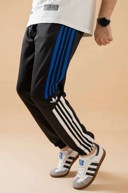 Adidas Classic 3-Stripes Sweatpants