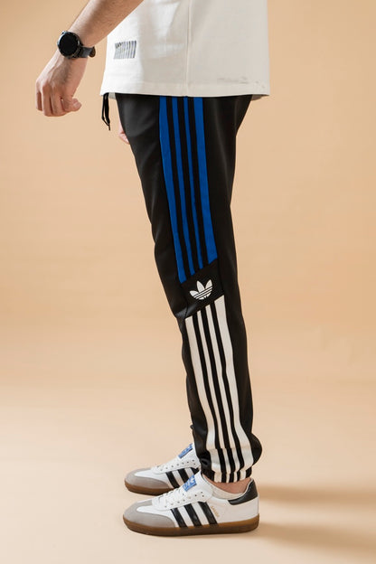 Adidas Classic 3-Stripes Sweatpants