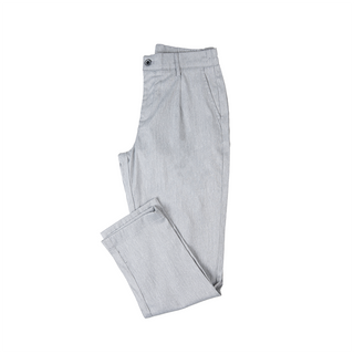 Old Money Gabardine Pants