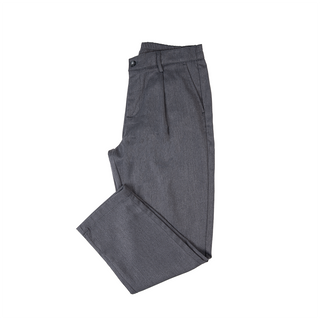 Old Money Gabardine Pants
