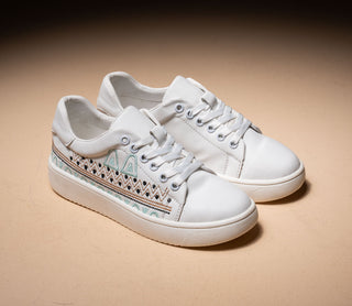 Bohemian Sneakers