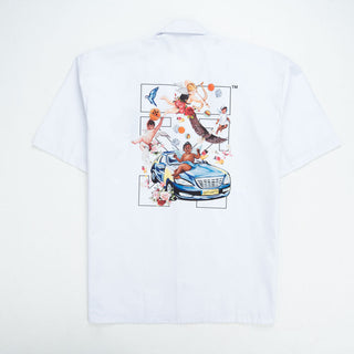Amr Diab Chemise
