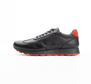 Casual Leather Shoes