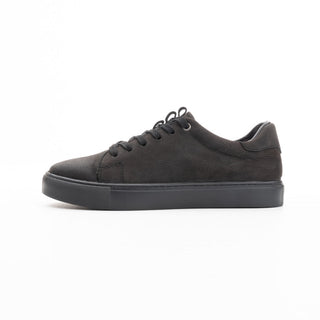 Nubuck Sneakers