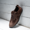 Brown Leather