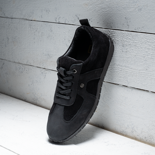 Men’s Casual Leather Shoes