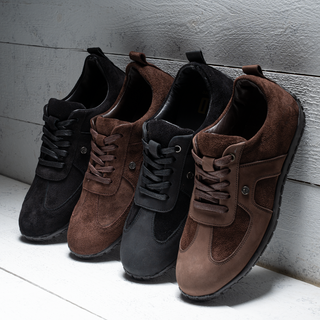 Men’s Casual Leather Shoes