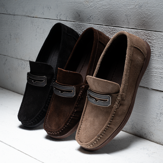 Bans Shoes Toka2