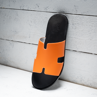 Hermès Slipper