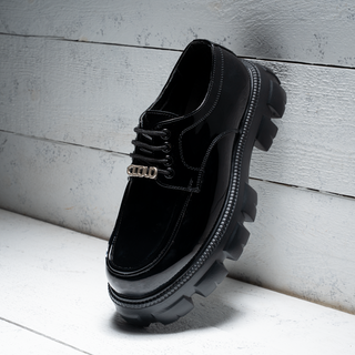 Chunky Verne U Shoes