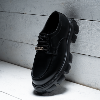 Chunky Cloud U Shoes