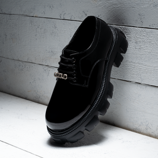 Chunky Verne U Shoes
