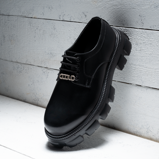 Chunky Cloud U Shoes