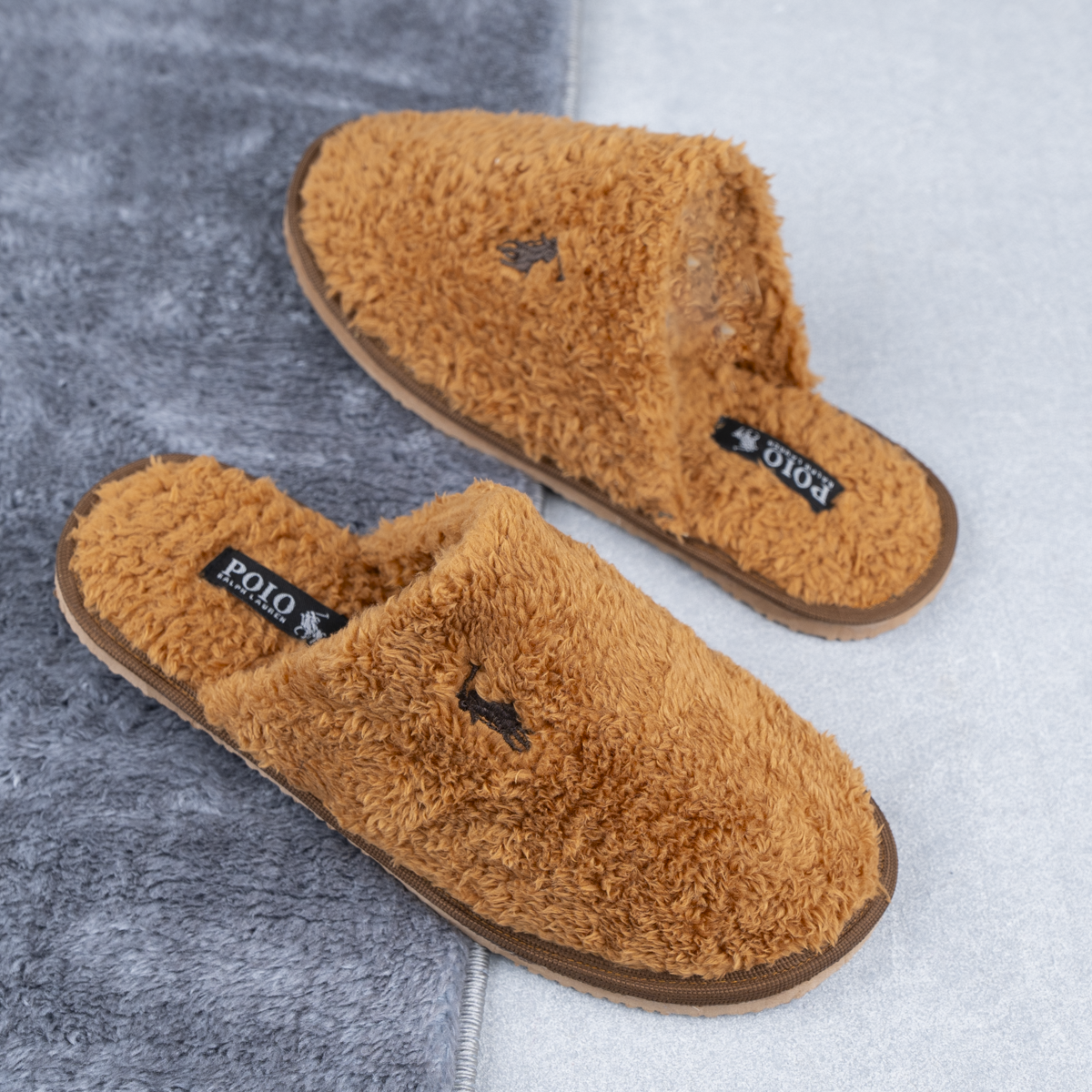 Polo Ralph Lauren Slippers