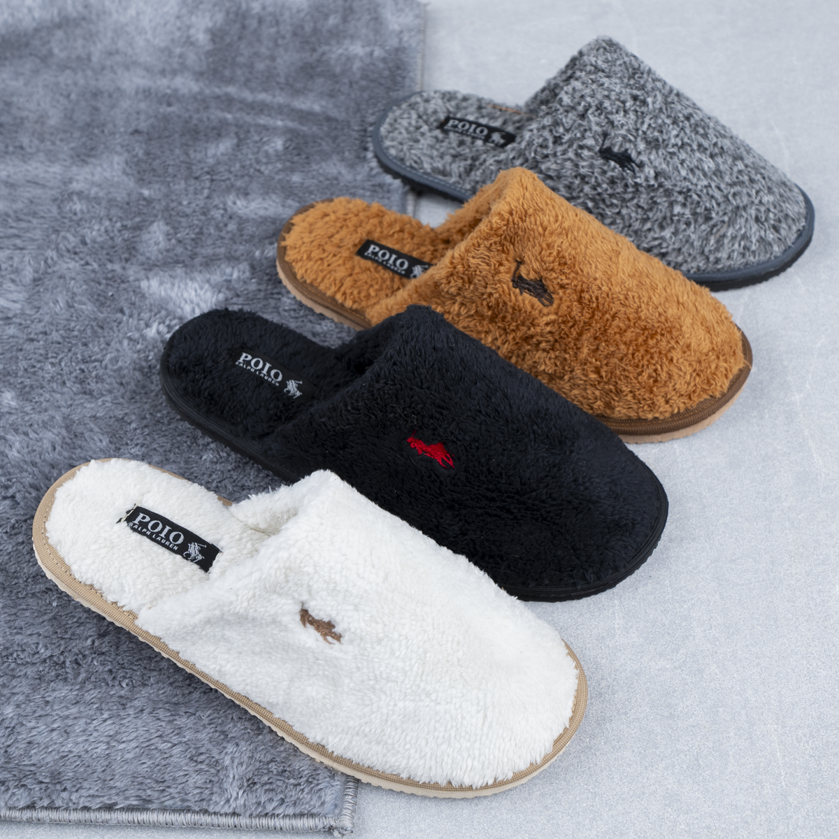 Polo Ralph Lauren Slippers