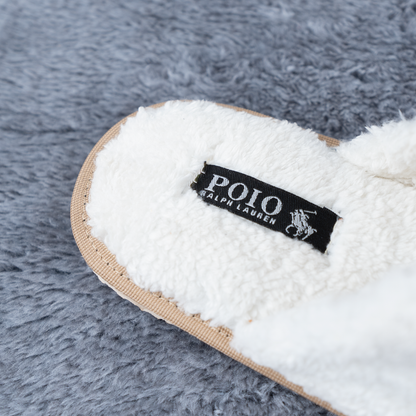 Polo Ralph Lauren Slippers