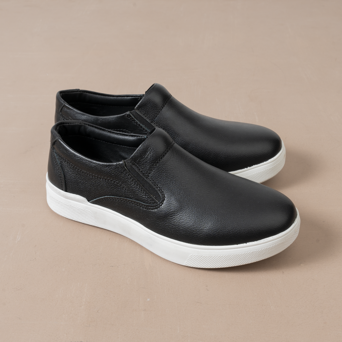 Versatile Slip-On