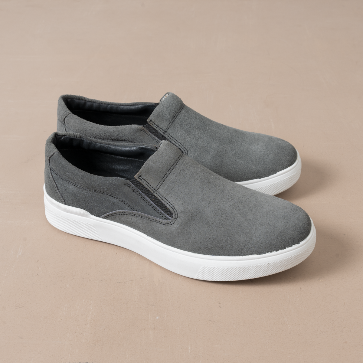 Versatile Slip-On