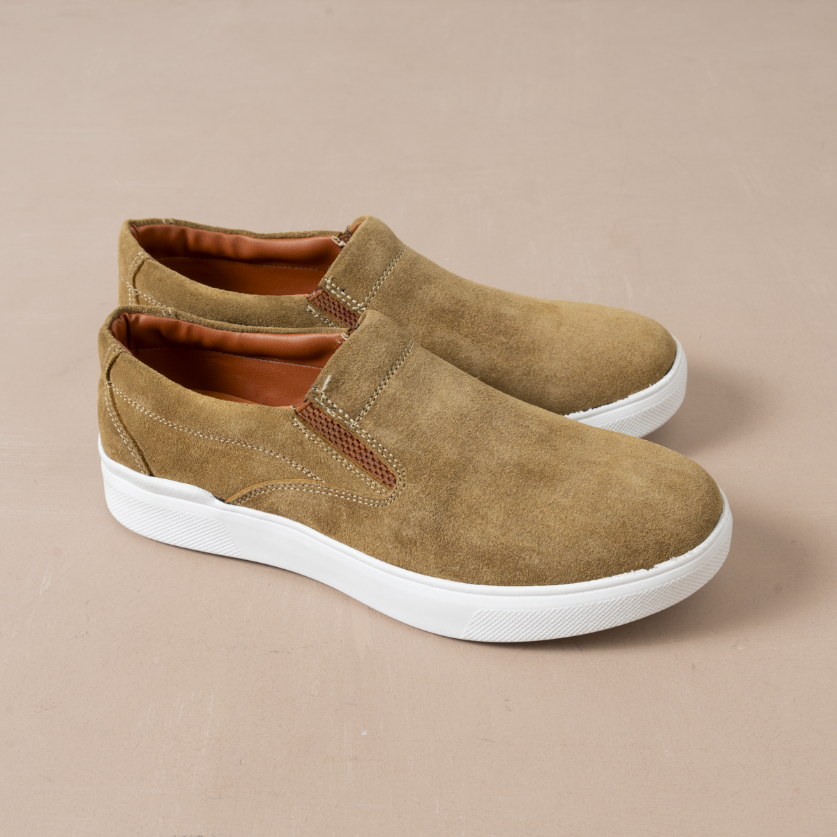 Versatile Slip-On