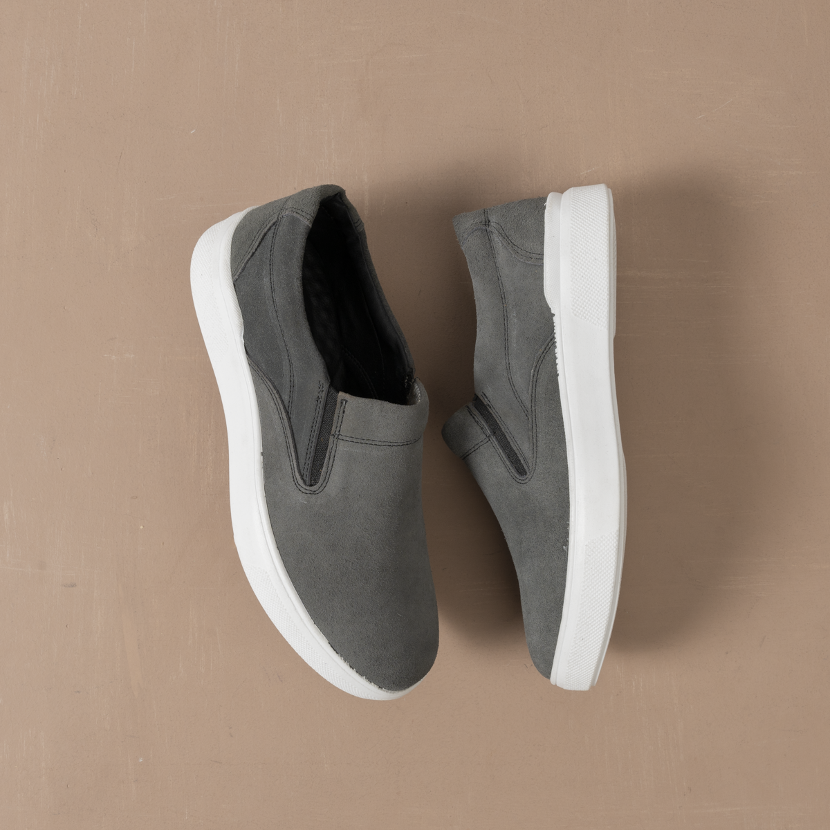 Versatile Slip-On