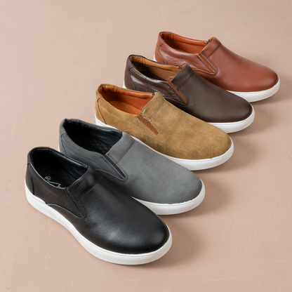 Versatile Slip-On