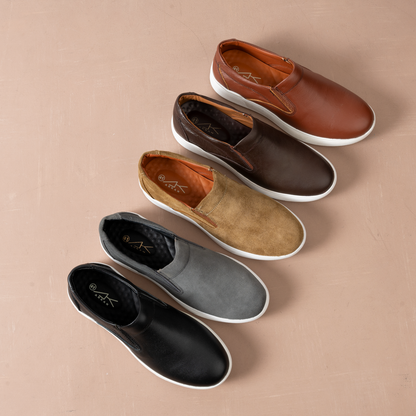 Versatile Slip-On