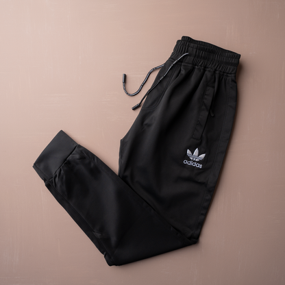 Adidas Embroidered Sweatpants