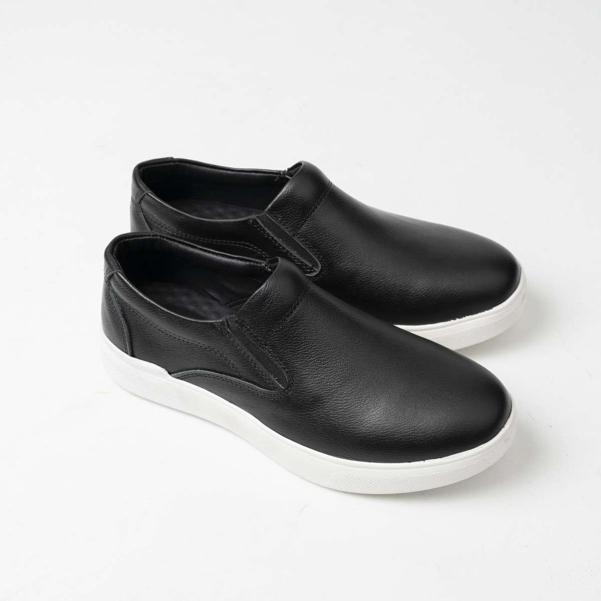 Versatile Slip-On