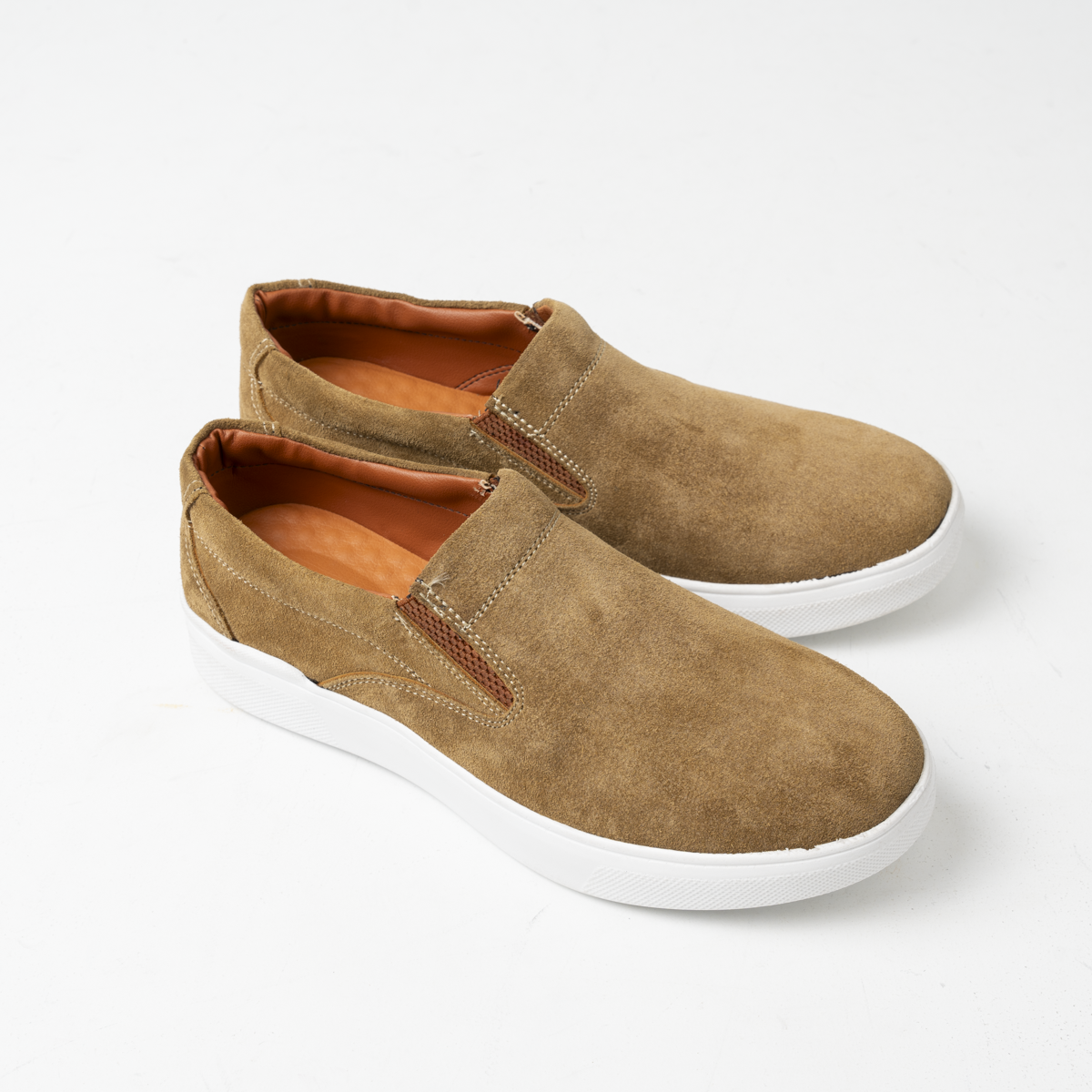 Versatile Slip-On