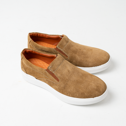 Versatile Slip-On