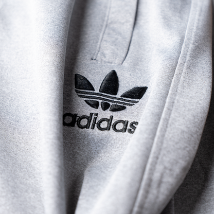 Adidas Embroidered Sweatpants