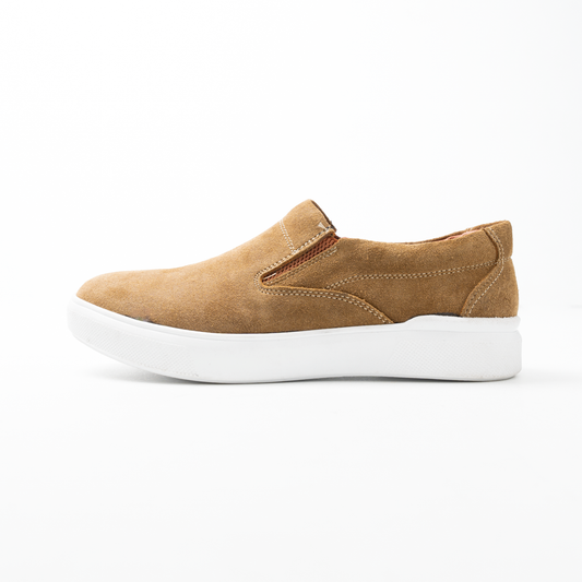 Versatile Slip-On