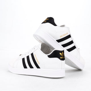 Men Superstar Sneakers